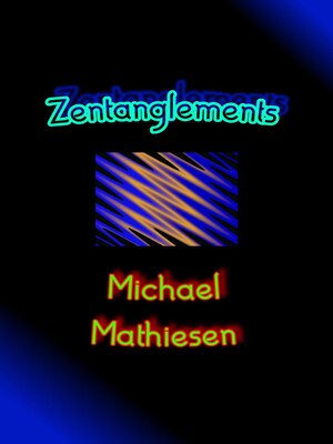 cover image of Zentanglements